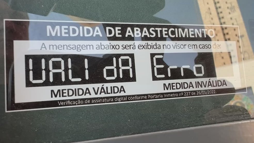 Nova Tecnologia Antifraude Chega aos Postos de Gasolina do Interior de SP; Entenda o Funcionamento do Dispositivo